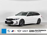 BMW M340i Touring xDrive PANO AHK HUD 360° LED ACC - BMW M340i aus 2023