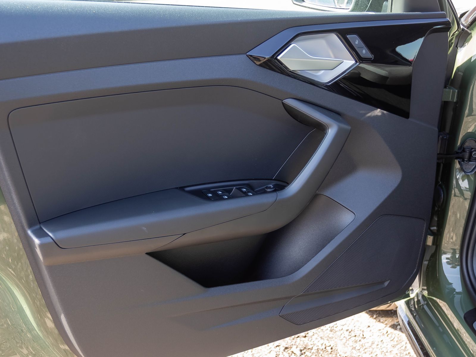 Audi A1 - Bild 8