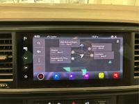Cupra Ateca - Vorschau Bild 8