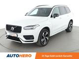 Volvo XC90 2.0 T8 Plug-in Hybrid R Design Expression  - Volvo XC90 in Nürnberg