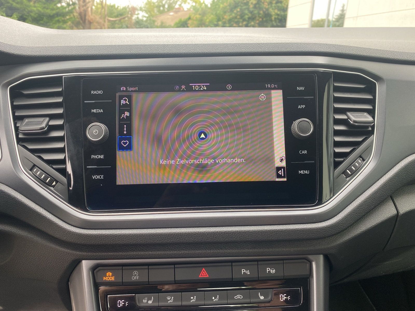 Volkswagen T-Roc - Bild 17