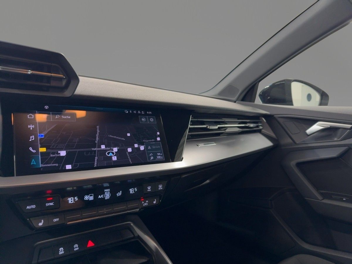 Audi A3 - Bild 12