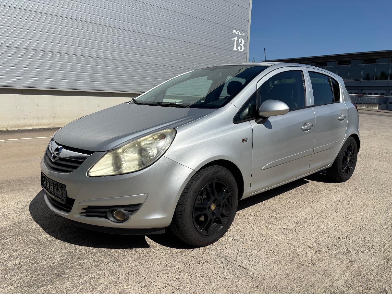 Opel Corsa D 1.3 CDTI