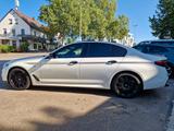 BMW 540 i xDrive M Sport Paket +VOLL+VOLL+VOLL+ - Gebrauchtwagen in Chemnitz