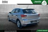 Seat Ibiza Reference 1.0 MPI*AWR* - Seat Ibiza: Silber