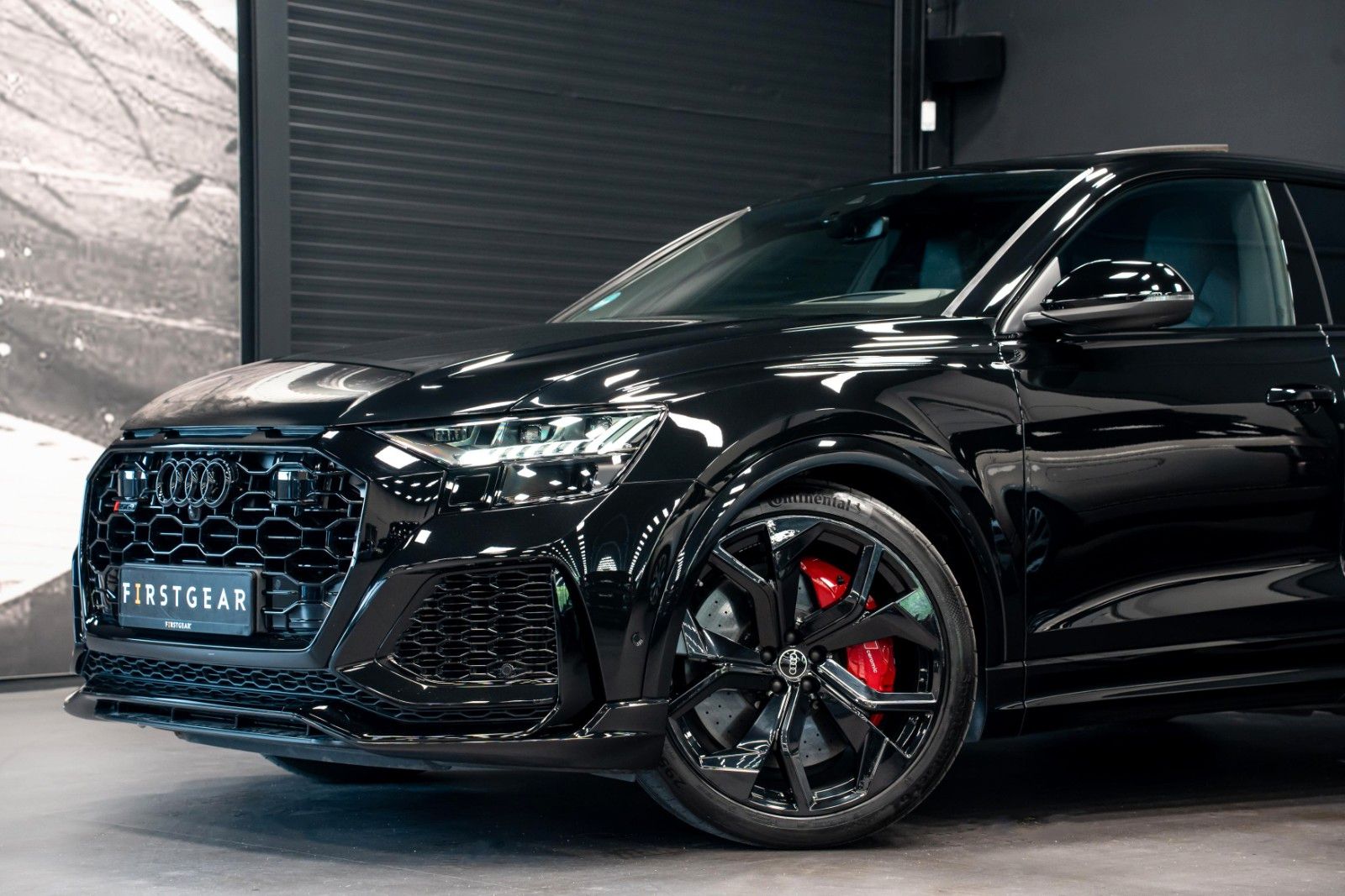 Audi RSQ8 4.0 TFSI quattro *B&O/Pano/Keram./AWD* imagem 2
