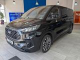 Ford Tourneo Custom Aut L2 Titanium X - Ford Tourneo