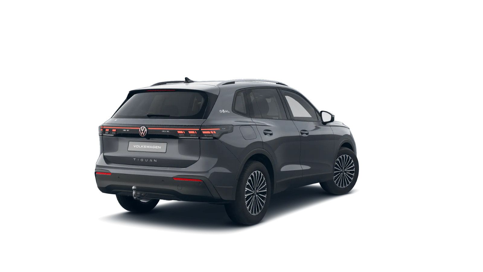 Volkswagen Tiguan - Bild 5