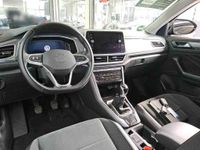 Volkswagen T-Roc - Vorschau Bild 5