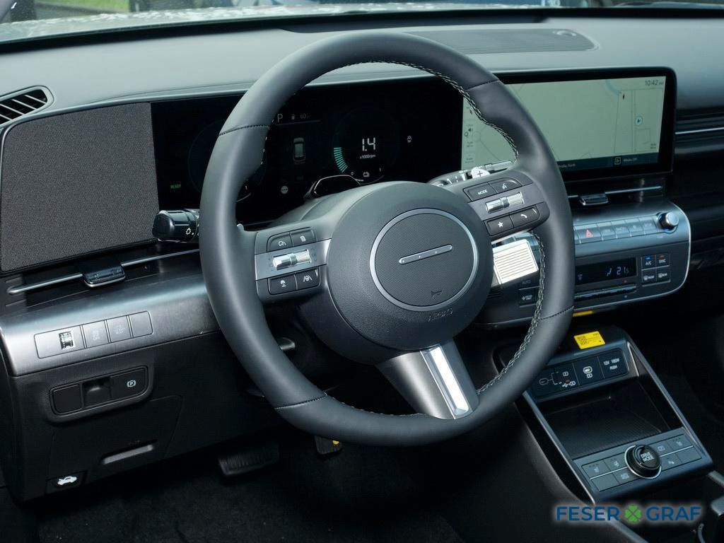 Hyundai KONA - Bild 6