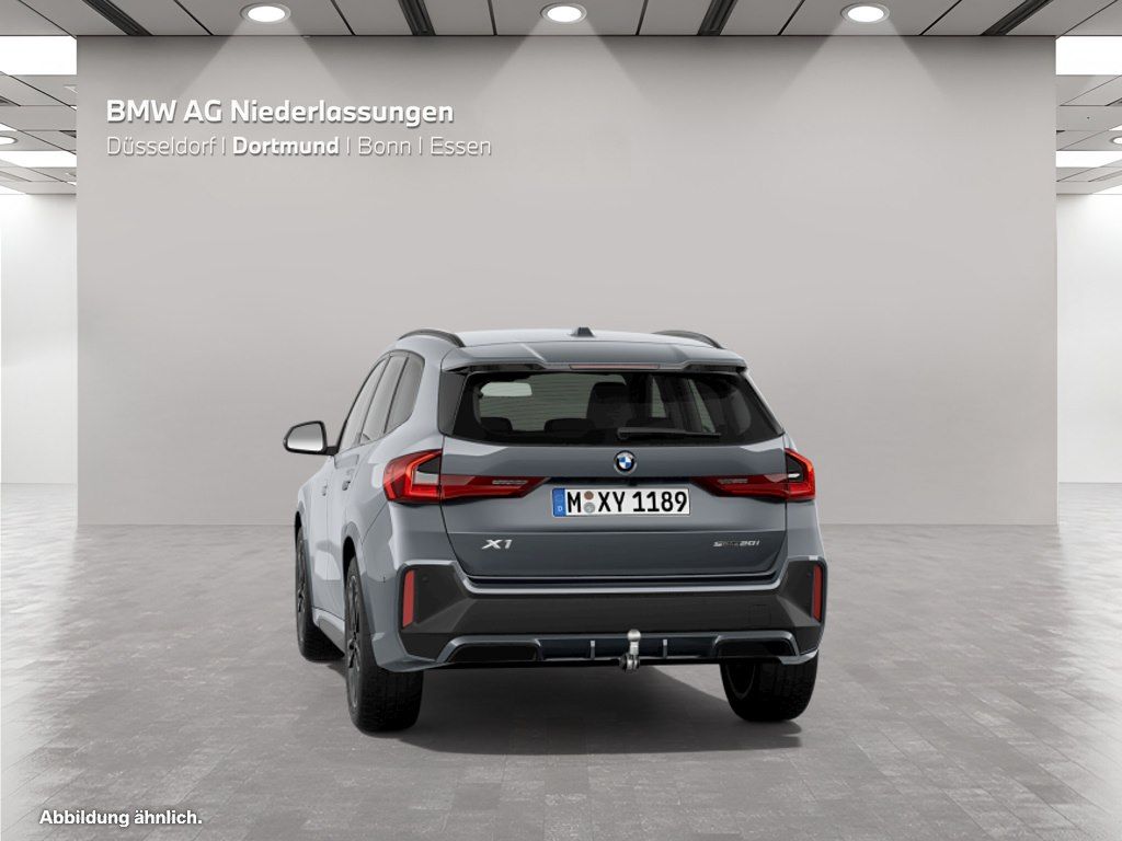 BMW X1 - Bild 10