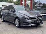 Mercedes-Benz B 200*R-KAMERA*ACC*SIDE-ASSIST*TISCH-PAKET - Mercedes-Benz B-Klasse: Limousine