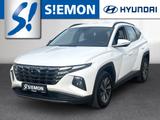 Hyundai Tucson 1.6 T-GDI Hybrid Select 2WD Navi Digitale - Hyundai TUCSON Gebrauchtwagen in Münster