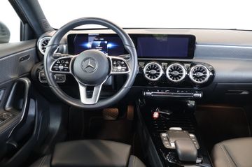Mercedes-Benz A 180 Progressive WIDE+MBUX+KAM+LED