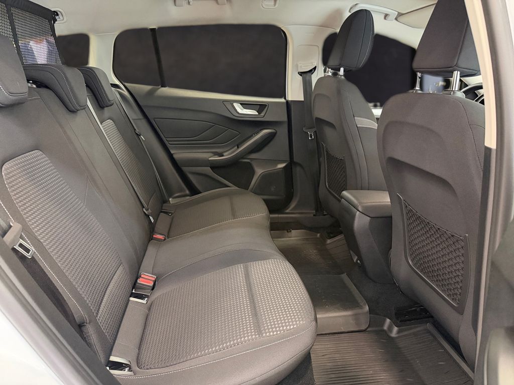 Ford Focus - Bild 21