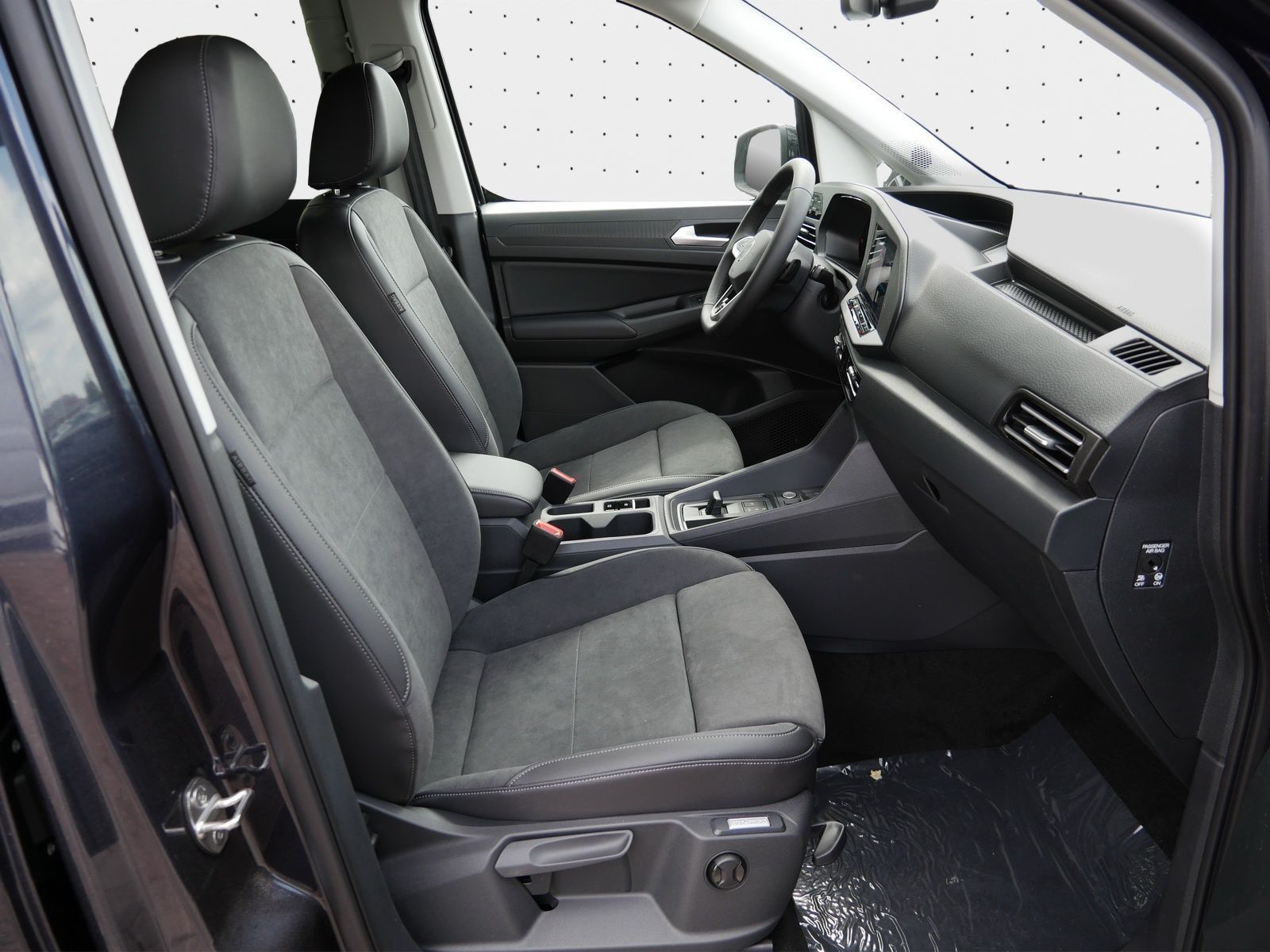 Volkswagen Caddy - Bild 5