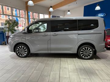 Ford Tourneo Custom 2.0 L Titanium X 5Jahre Garantie!