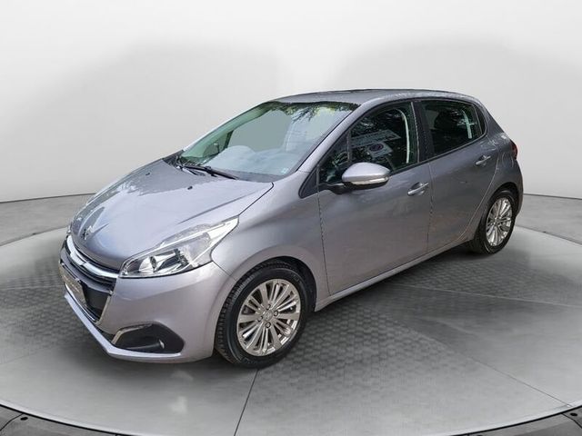 Peugeot 208 PureTech 82 Stop&Start 5 porte Activ