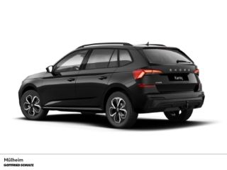 Skoda Kamiq - Bild 4