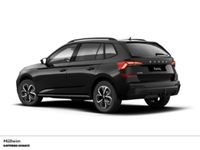 Skoda Kamiq - Vorschau Bild 4