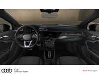 Audi A3 - Vorschau Bild 9