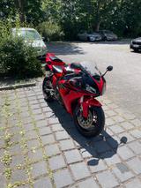 Honda Cbr 1000 rr Fireblade sc57 - HONDA 2006 FIREBLADE