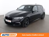 BMW M140i xDrive Special Edition Aut.*NAVI*LED*CAM* - BMW M-Modelle in Hamburg