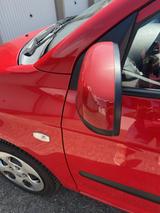 Kia KIA Picanto-1.Hand-TÜV 10/27-Bremsen vorne neu - Kia Picanto von privat
