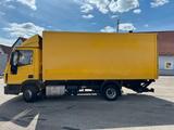 Iveco ML75E16/P E6 RS 3690 Koffer LBW - Iveco Ml 75 e