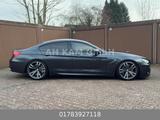 BMW Keramik/Carbon/B&O/360° - graue BMW M6