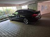 BMW 320 Gran Turismo Gran Turismo 320d Sp... - BMW 320 Gran Turismo aus 2020