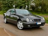 Mercedes-Benz E 430 Avantgarde 4MATIC Sche... - gebrauchte Mercedes-Benz E-Klasse aus dem Jahr 1999