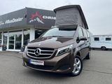 Mercedes-Benz Marco Polo 4Matic AHK*360°*TEMPO*17" AHK*360°*TE - Mercedes-Benz Allradantrieb Kastenwagen