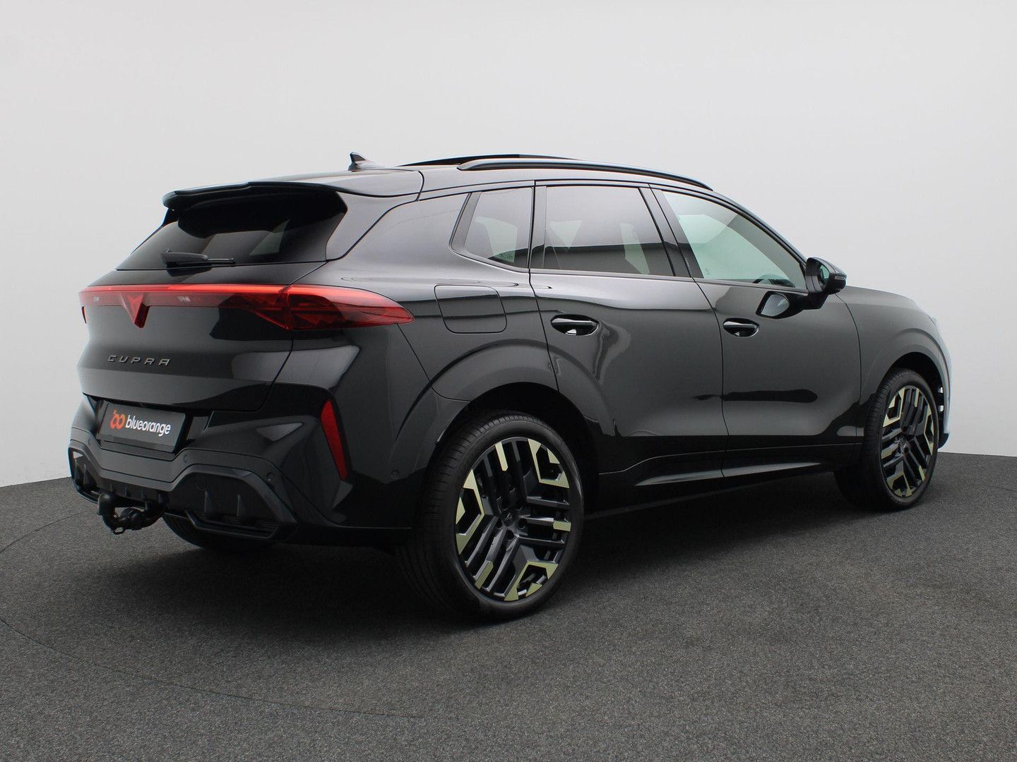 Cupra Terramar 1.5 TSI e-Hybrid Tribe Edition 204PS DS imagem 3