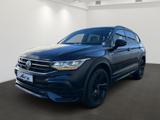 Volkswagen Tiguan Allspace 2.0 TDI 4M R-Line *AHK*MATRIX*KA - : Allradantrieb, Pickup