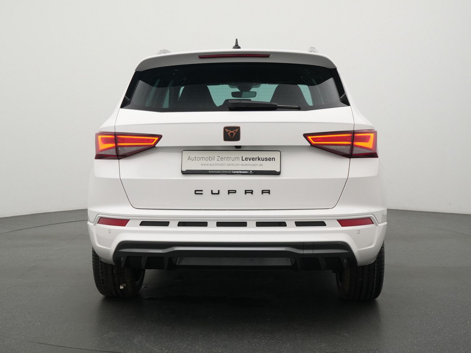 Cupra Ateca - Bild 18
