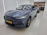 Ford Mustang Mach-E 75kWh 258pk RWD 94% SoH [ LEDER+C - Ford Mustang Mach-E SUV