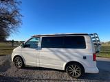 Volkswagen T5.2  California Beach - VW T5 California Gebrauchtwagen