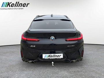 BMW X4 - 6
