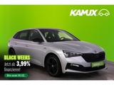Skoda Scala 1.6TDI Monte Carlo+LED+VIRTUAL+PANO+KAMERA - Skoda Scala Gebrauchtwagen