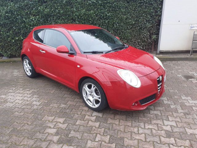 Alfa Romeo MiTo 1.4 105 CV S&S Distinctive Sport