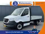 Mercedes-Benz Sprinter 311 CDI AUTOMAAT 3.5T / PICK UP / LAADV - Doppelkabine Pick up
