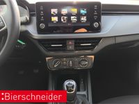 Skoda Kamiq - Vorschau Bild 20