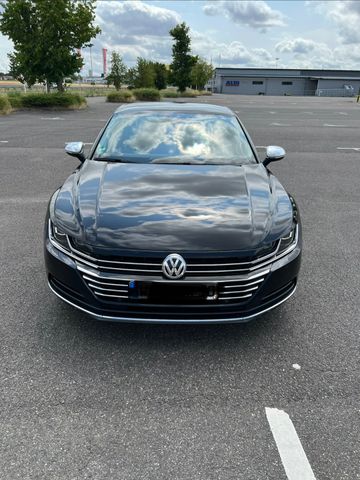 VW Arteon 2.0 TDI SCR DSG Elegance 