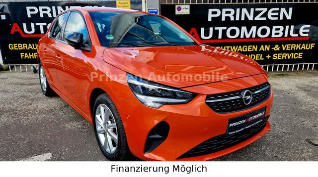 Opel Corsa F* Aut*Spur*LED*Totw*Car Play*Allwetter