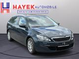 Peugeot 308 SW Access TÜV & SERVICE NEU / EURO 6 / - Peugeot 308: Kombi, SW