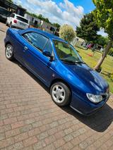 Renault Megane Cabriolet - gebrauchte Renault Megane aus dem Jahr 1998