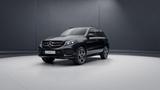 Mercedes-Benz GLE 400 4M AMG/ILS/AHK/Memory/Airmatic/Totw/Cam - Mercedes-Benz GLE-Klasse: AMG