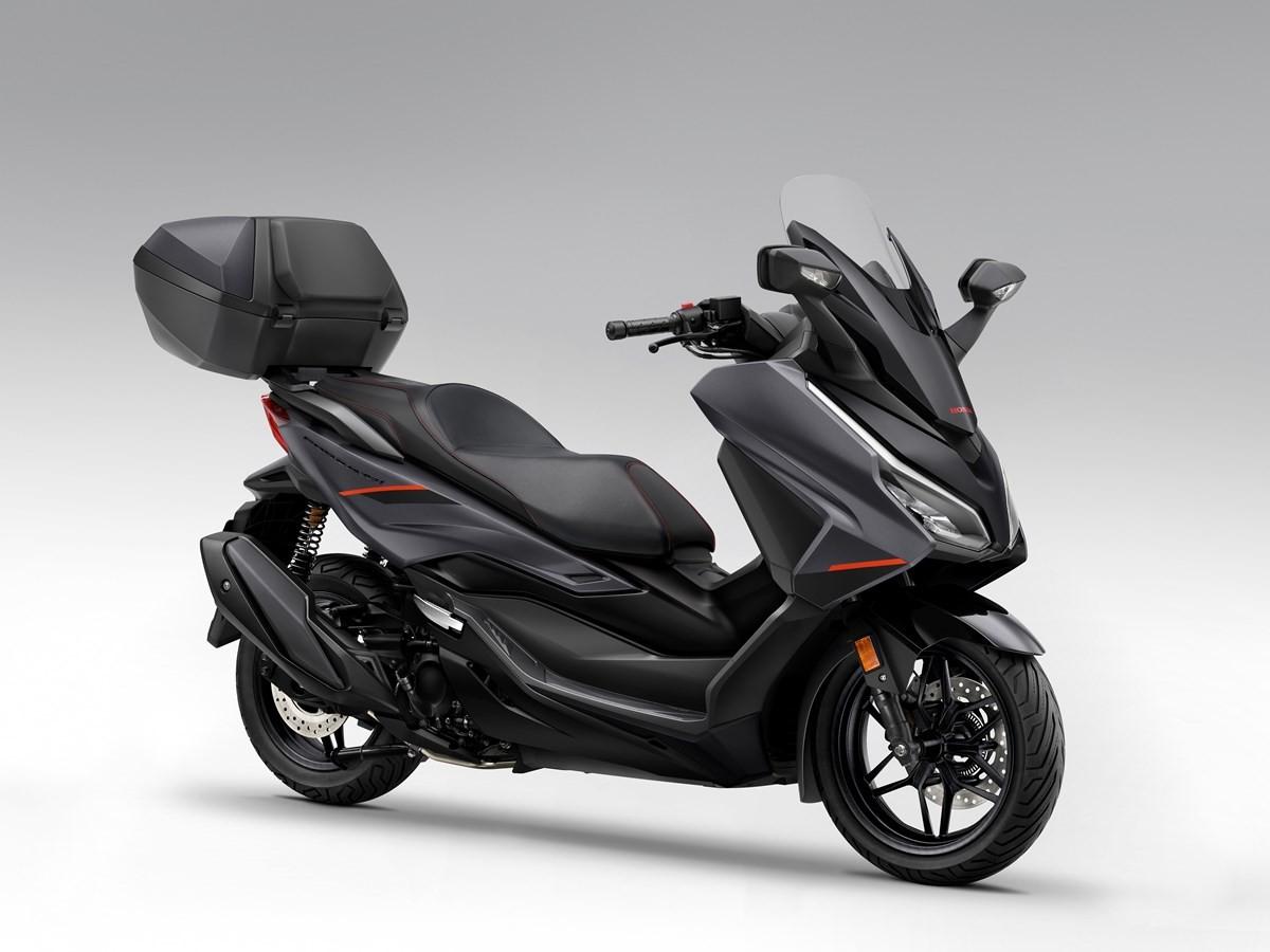 Honda Forza 350 Special Edition *Tageszulassung*