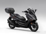 Honda Forza 350 Special Edition *Tageszulassung* - Honda Forza 350 Special Edition
